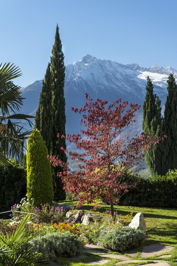 Hotel Sonnbichl Dorf Tirol Exterior foto