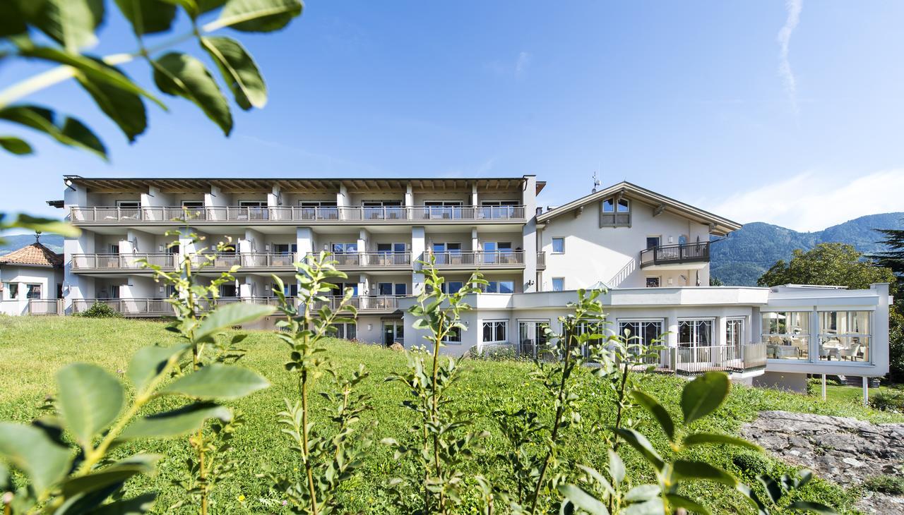 Hotel Sonnbichl Dorf Tirol Exterior foto