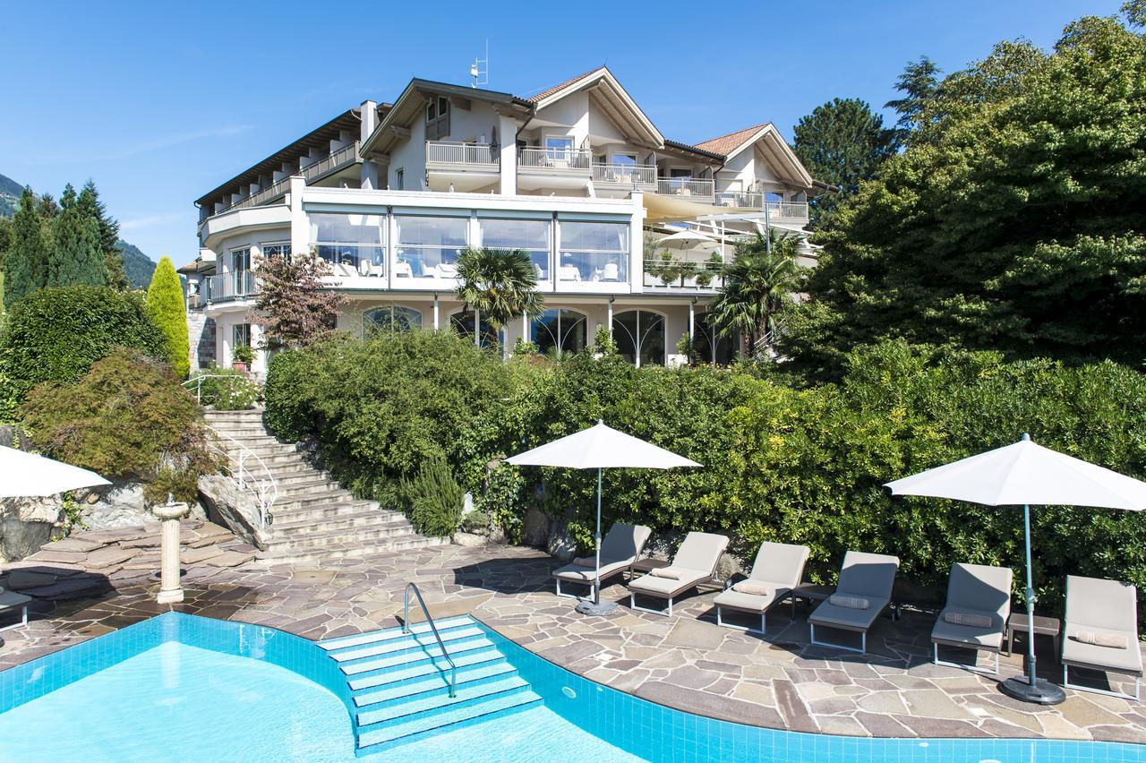 Hotel Sonnbichl Dorf Tirol Exterior foto