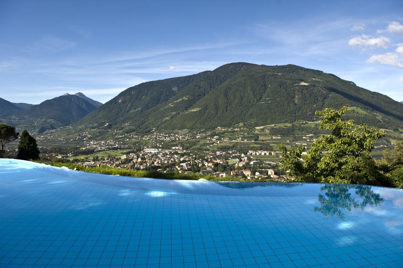 Hotel Sonnbichl Dorf Tirol Exterior foto